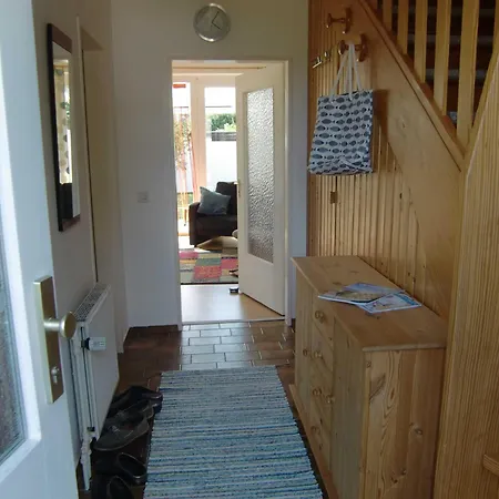 Ferien Haus Pelle Holiday home Pelzerhaken
